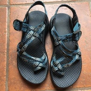 Reserved Chacos